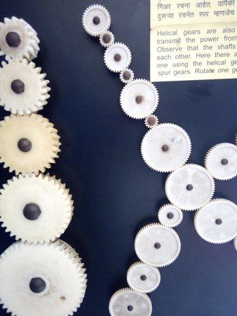 Pimpri Chinchwad Regional Science Center